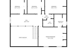 22021 Neptune Ln, Richton Park, IL 60471 - Photo 41