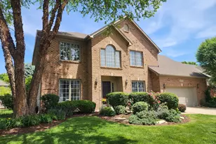 24642 Lincolnway St, Plainfield, IL 60544 - Photo 1