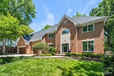 466 Stagecoach Run, Glen Ellyn, IL 60137 - Photo 1