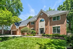 466 Stagecoach Run, Glen Ellyn, IL 60137 - Photo 1