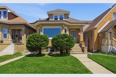2937 N Nagle Avenue, Chicago, IL 60634 - Photo 1