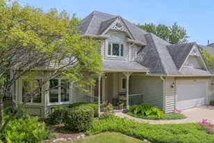 496 Waubonsee Circle, Oswego, IL 60543 - Photo 3
