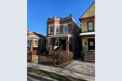 4147 N Monticello Avenue #2, Chicago, IL 60618 - Photo 1