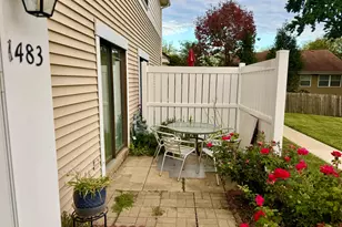 1483 Cornell Ct, Hoffman Estates, IL 60169 - Photo 3