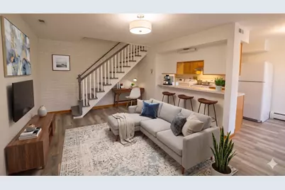 1483 Cornell Court #1483, Hoffman Estates, IL 60169 - Photo 5