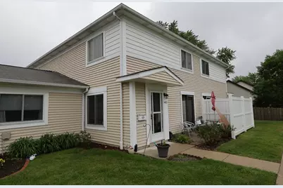 1483 Cornell Court #1483, Hoffman Estates, IL 60169 - Photo 19