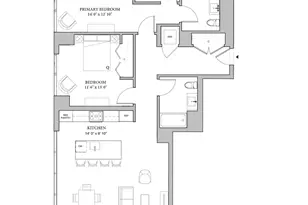164 N Peoria St, Chicago, IL 60607 - Photo 23