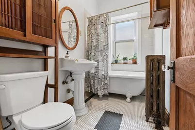 1229 W North Shore Avenue #3W, Chicago, IL 60626 - Photo 13