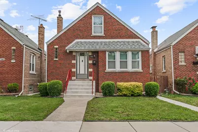 7338 W 57th Street, Summit, IL 60501 - Photo 1