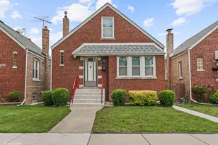 7338 W 57th St, Summit, IL 60501 - Photo 1