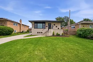 17335 Oleander Ave, Tinley Park, IL 60477 - Photo 1