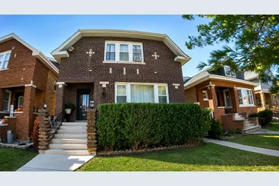 5433 W Melrose Street, Chicago, IL 60641 - Photo 1