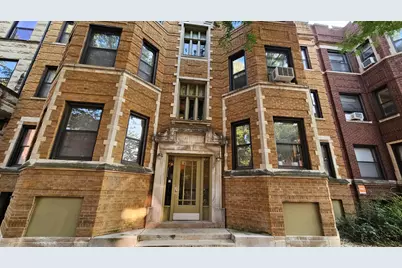 703 W Cornelia Avenue #2F, Chicago, IL 60657 - Photo 1