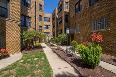 3731 N Kimball Avenue #2N, Chicago, IL 60618 - Photo 1
