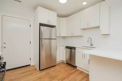 3731 N Kimball Avenue #2N, Chicago, IL 60618 - Photo 5