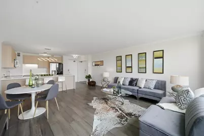 3600 N Lake Shore Drive #1814, Chicago, IL 60613 - Photo 5
