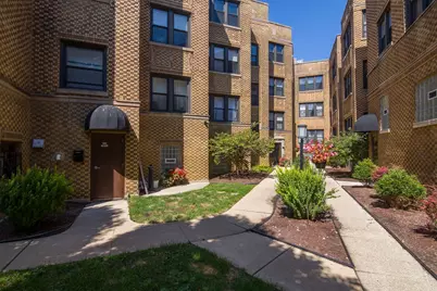 3735 N Kimball Avenue #1S, Chicago, IL 60618 - Photo 1