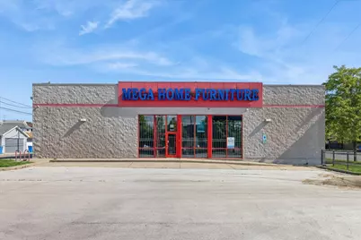 7650 S Ashland Avenue, Chicago, IL 60620 - Photo 1