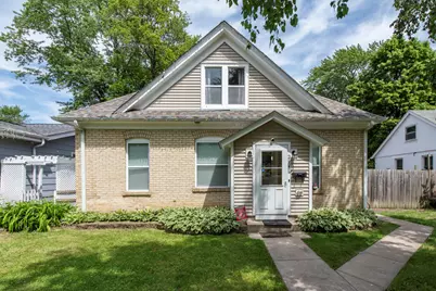 2607 Gideon Avenue, Zion, IL 60099 - Photo 1
