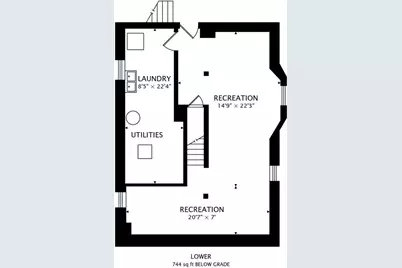 2728 N Major Avenue, Chicago, IL 60639 - Photo 45