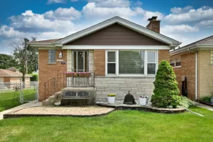 8107 W Irving Park Rd, Chicago, IL 60634 - Photo 1