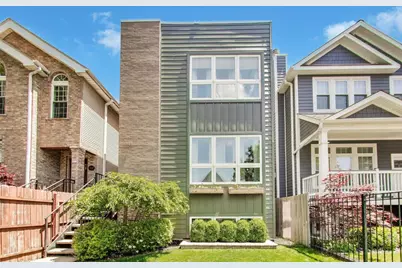 1933 N Lawndale Avenue, Chicago, IL 60647 - Photo 1
