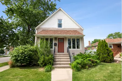 3858 W 99th Street, Evergreen Park, IL 60805 - Photo 1