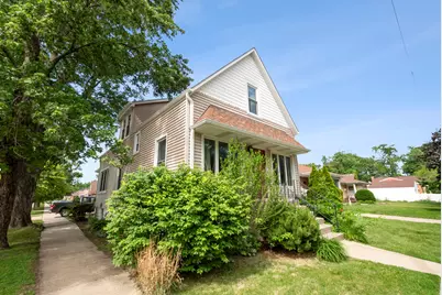 3858 W 99th Street, Evergreen Park, IL 60805 - Photo 3