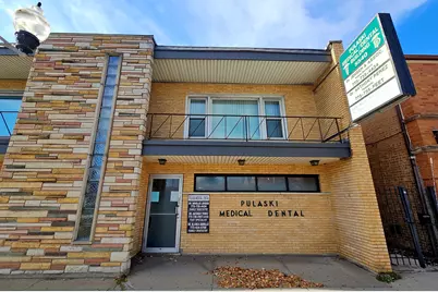 5540 S Pulaski Road #1F, Chicago, IL 60629 - Photo 1