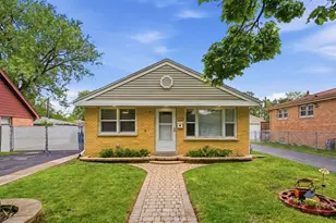 [Address not provided], Midlothian, IL 60445 - Photo 1