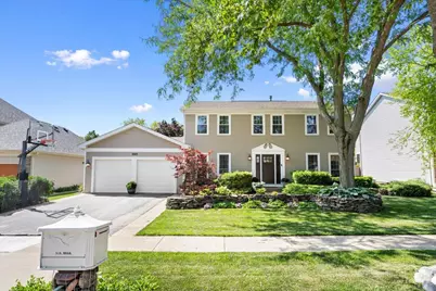 1645 Blackburn Drive, Mundelein, IL 60060 - Photo 1