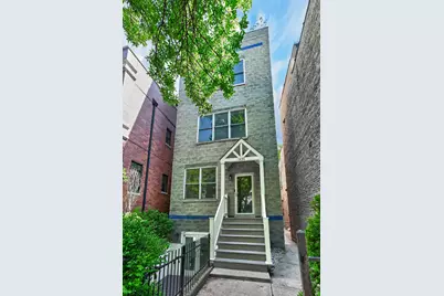 1455 W Wolfram Street #A, Chicago, IL 60657 - Photo 1