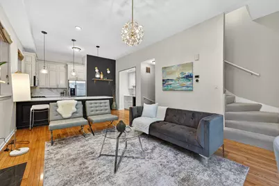 1455 W Wolfram Street #A, Chicago, IL 60657 - Photo 5