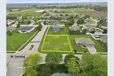 529 W Corning Avenue, Peotone, IL 60468 - Photo 1
