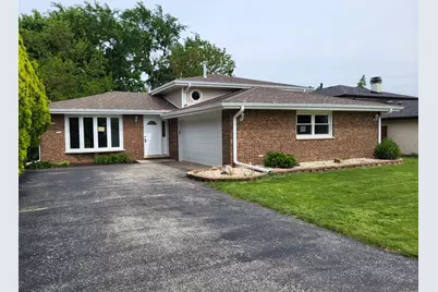 7547 Blazer Avenue, Justice, IL 60458 - Photo 1