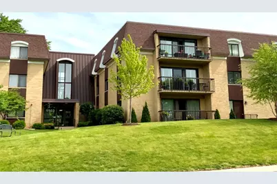 1103 N Mill Street #109, Naperville, IL 60563 - Photo 1