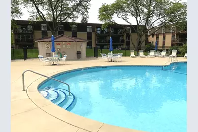 1103 N Mill Street #109, Naperville, IL 60563 - Photo 31