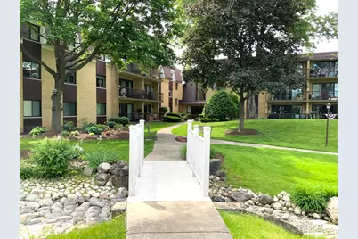 1103 N Mill Street #109, Naperville, IL 60563 - Photo 29