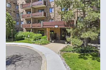 720 Wellington Avenue #509, Elk Grove Village, IL 60007 - Photo 1