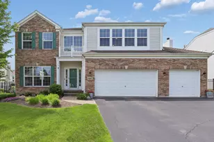 10667 Santa Fe Trail, Huntley, IL 60142 - Photo 1