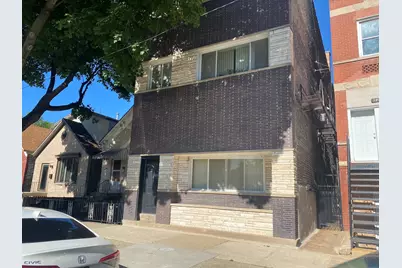 3145 S May Street #2R, Chicago, IL 60608 - Photo 1
