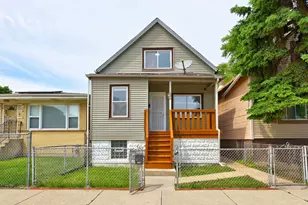 306 E 118th St, Chicago, IL 60628 - Photo 1