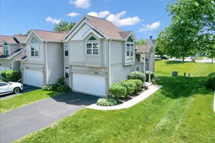 1916 Tamahawk Ln, Naperville, IL 60564 - Photo 47