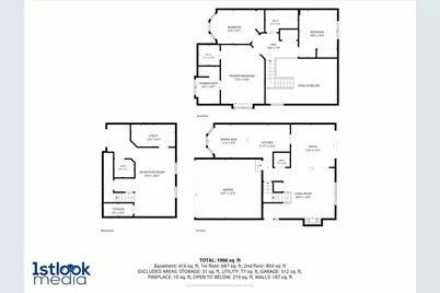 1916 Tamahawk Lane, Naperville, IL 60564 - Photo 43