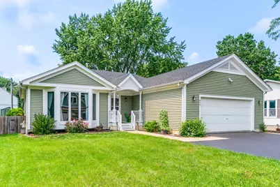 809 Carol Avenue S, McHenry, IL 60050 - Photo 3