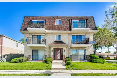 6534 W Montrose Avenue #1W, Harwood Heights, IL 60706 - Photo 1
