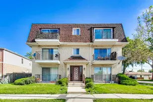6534 W Montrose Ave, Harwood Heights, IL 60706 - Photo 1