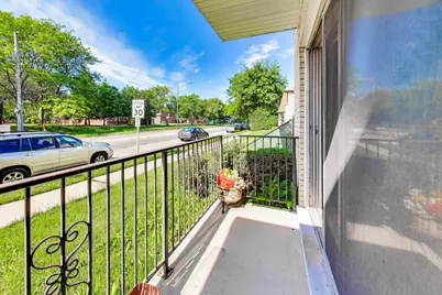6534 W Montrose Avenue #1W, Harwood Heights, IL 60706 - Photo 25