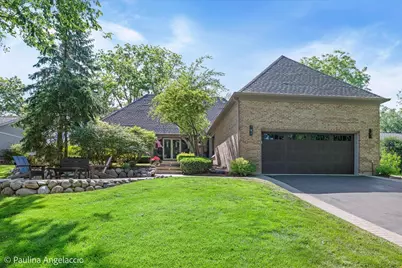 120 Hilltop Avenue, Barrington, IL 60010 - Photo 1