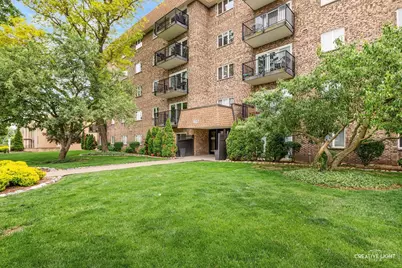 907 Curtiss Street #101, Downers Grove, IL 60515 - Photo 1